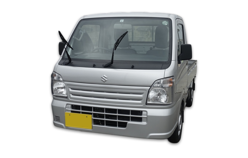 トラックバン