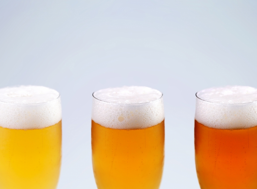 クラフトビール